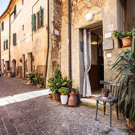 Angolo Della Cei Terricciola Exterior photo